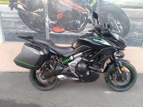 Kawasaki Versys 650 ABS LED, снимка 1