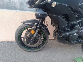 Kawasaki Versys 650 ABS LED, снимка 15