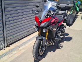 Yamaha Mt-09 TRACER 900I GT ABS | Mobile.bg    2