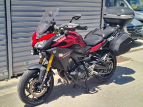 Снимка Yamaha Mt-09
