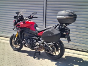 Yamaha Mt-09 TRACER 900I GT ABS | Mobile.bg    4