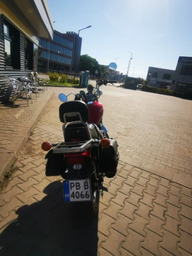 Kawasaki Vulcan LTD 450 | Mobile.bg    6
