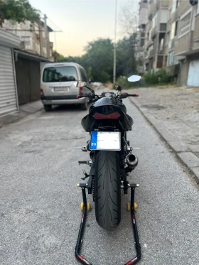 Kawasaki Z 750 A2 25kw | Mobile.bg    6