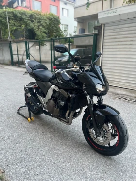 Kawasaki Z 750 A2 25kw | Mobile.bg    9