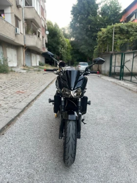 Kawasaki Z 750 A2 25kw | Mobile.bg    2