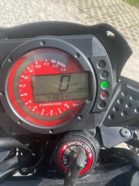 Обява за продажба на Kawasaki Z 750 A2 25kw ~6 700 лв. - изображение 9