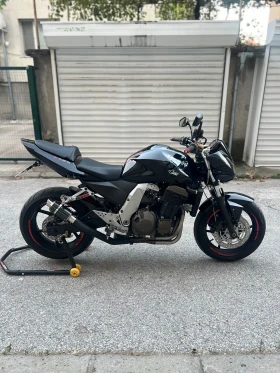 Kawasaki Z 750 A2 25kw | Mobile.bg    8