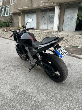 Обява за продажба на Kawasaki Z 750 A2 25kw ~6 500 лв. - изображение 5