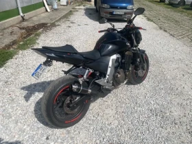 Обява за продажба на Kawasaki Z 750 A2 25kw ~6 700 лв. - изображение 7