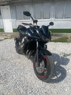 Обява за продажба на Kawasaki Z 750 A2 25kw ~6 700 лв. - изображение 1