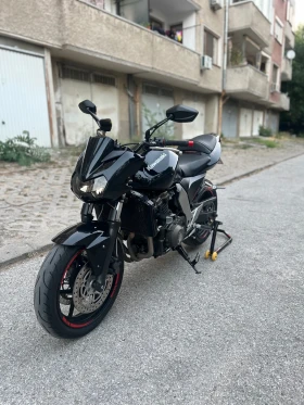 Kawasaki Z 750 A2 25kw | Mobile.bg    3