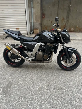 Обява за продажба на Kawasaki Z 750 A2 25kw ~6 500 лв. - изображение 1