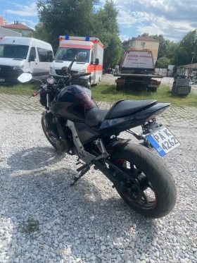Обява за продажба на Kawasaki Z 750 A2 25kw ~6 700 лв. - изображение 5