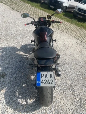Обява за продажба на Kawasaki Z 750 A2 25kw ~6 700 лв. - изображение 6
