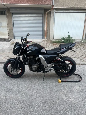 Kawasaki Z 750 A2 25kw | Mobile.bg    4