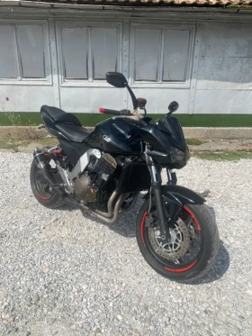  Kawasaki Z