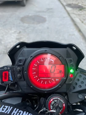 Kawasaki Z 750 A2 25kw | Mobile.bg    10