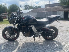 Обява за продажба на Kawasaki Z 750 A2 25kw ~6 700 лв. - изображение 4