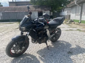 Обява за продажба на Kawasaki Z 750 A2 25kw ~6 700 лв. - изображение 3