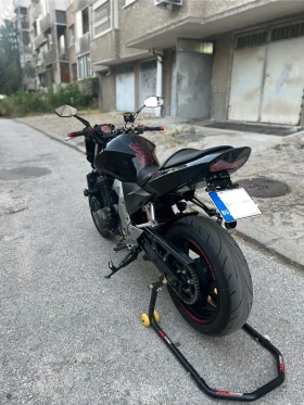 Kawasaki Z 750 A2 25kw | Mobile.bg    5