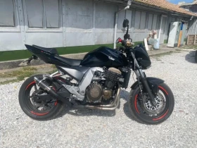 Обява за продажба на Kawasaki Z 750 A2 25kw ~6 700 лв. - изображение 8