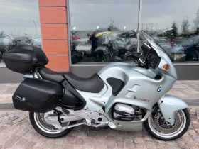 BMW R 1100 RT