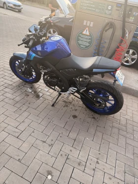 Yamaha Mt-01 | Mobile.bg    3