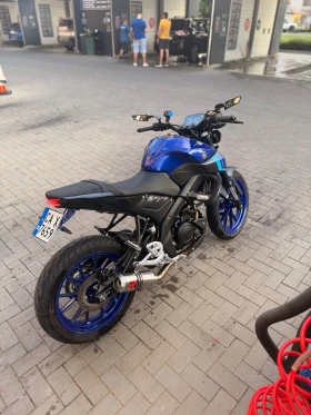 Yamaha Mt-01 | Mobile.bg    4
