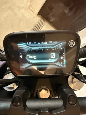 Yamaha Mt-01 | Mobile.bg    5
