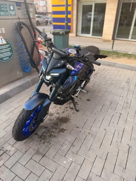 Yamaha Mt-01 | Mobile.bg    2