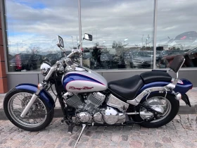 Yamaha Drag Star 650 | Mobile.bg    4
