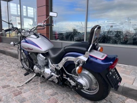 Yamaha Drag Star 650 | Mobile.bg    6