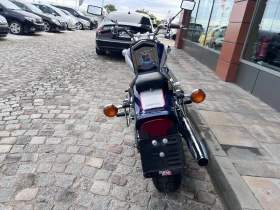 Yamaha Drag Star 650 | Mobile.bg    8
