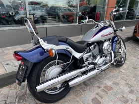 Yamaha Drag Star 650 | Mobile.bg    3