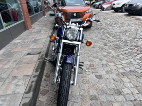 Yamaha Drag Star 650 | Mobile.bg    7