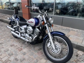 Yamaha Drag Star 650 | Mobile.bg    2