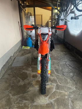 Ktm EXC, снимка 5