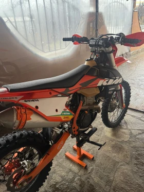 Ktm EXC, снимка 4