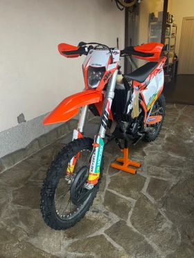 Ktm EXC  - изображение 1