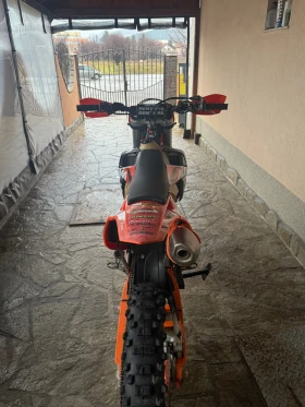 Ktm EXC, снимка 3