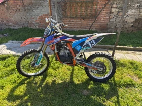 Ktm SX undefined | Auto.bg — изображение 8