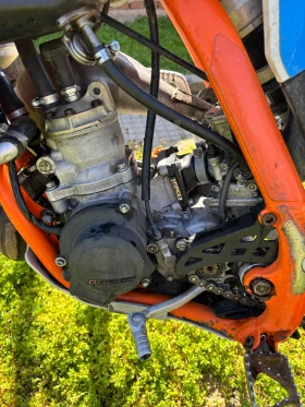 Ktm SX undefined | Auto.bg — изображение 3