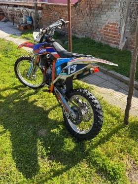 Ktm SX undefined | Auto.bg — изображение 7
