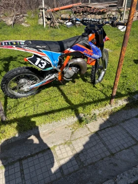 Ktm SX undefined | Auto.bg — изображение 6