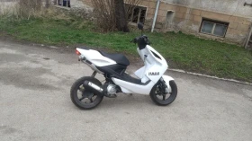 Yamaha Aerox undefined | Auto.bg — изображение 2