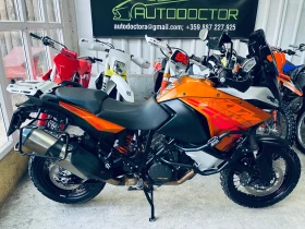 ������ Ktm 1190