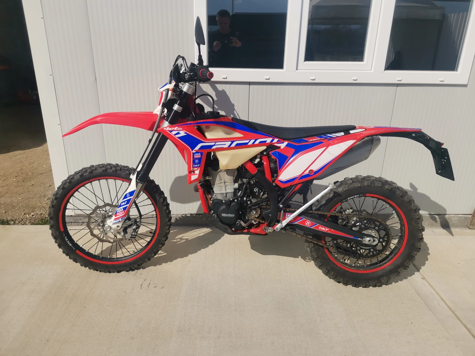 Beta Rr RR 390 | Mobile.bg � ����������� 1