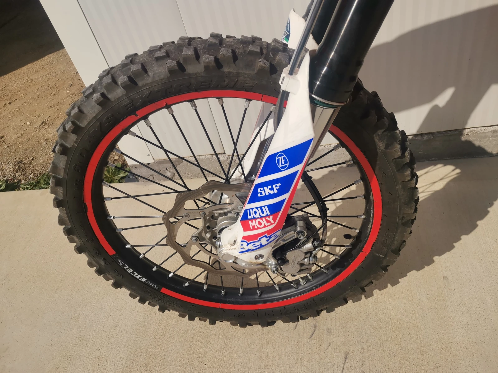 Beta Rr RR 390 - изображение 6