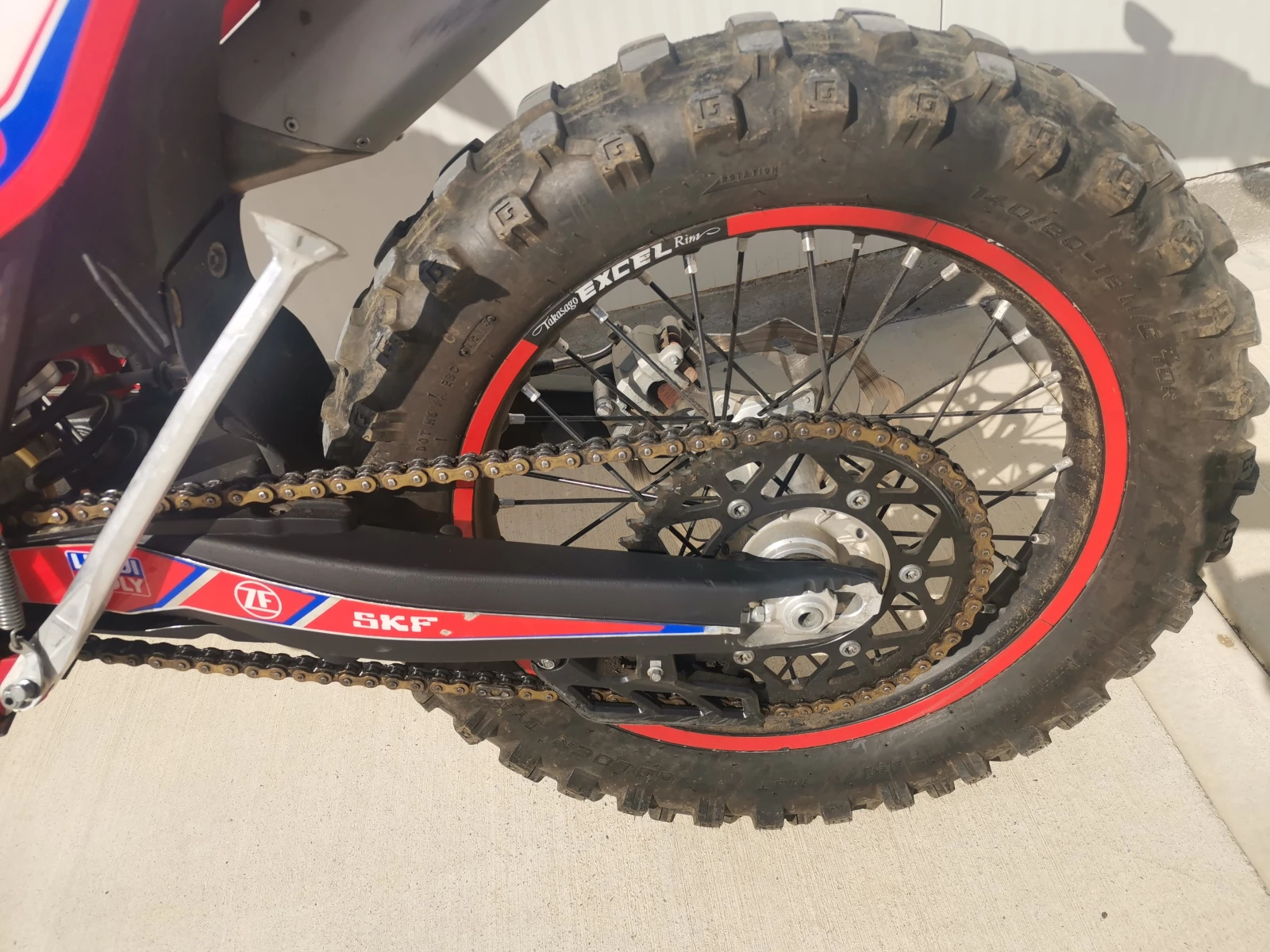 Beta Rr RR 390 - изображение 4