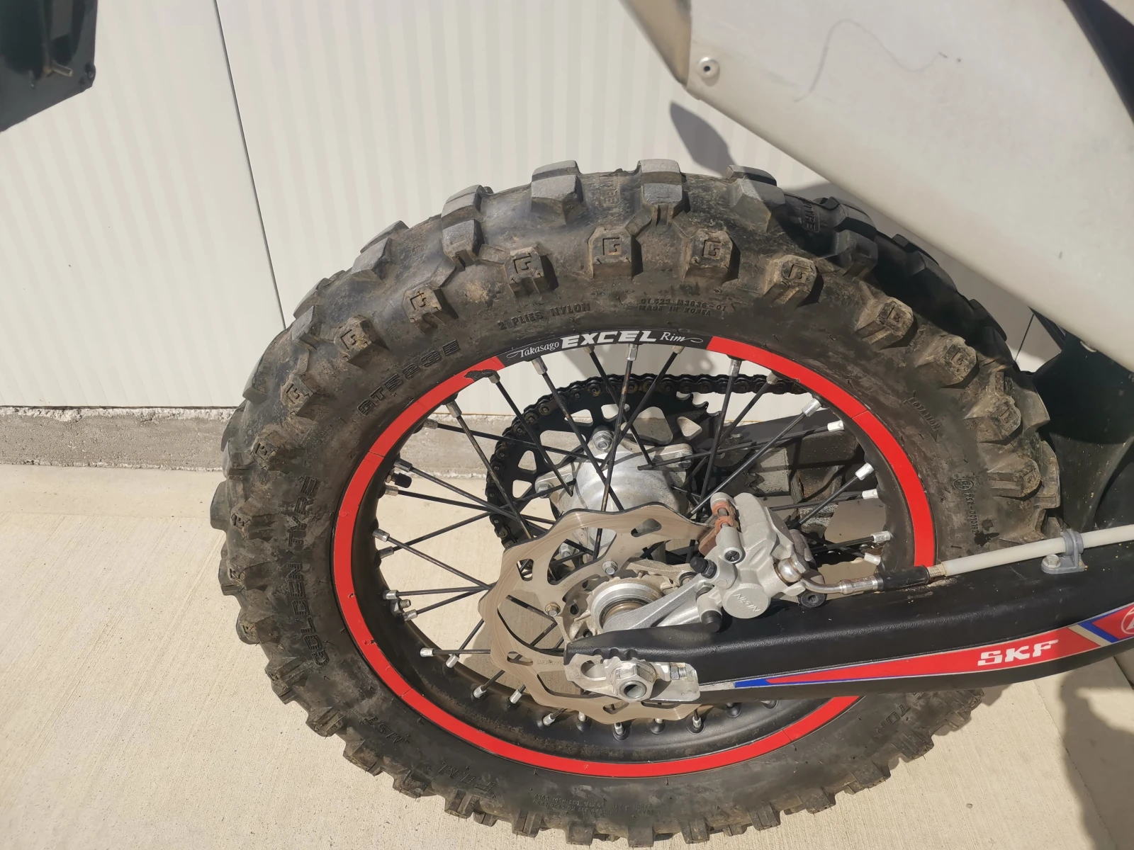 Beta Rr RR 390 | Mobile.bg � ����������� 11